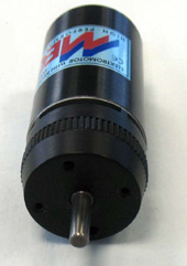 16/25/2 s převodovkou